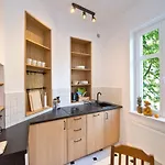 Blue Mandarin Chopina Apartment *