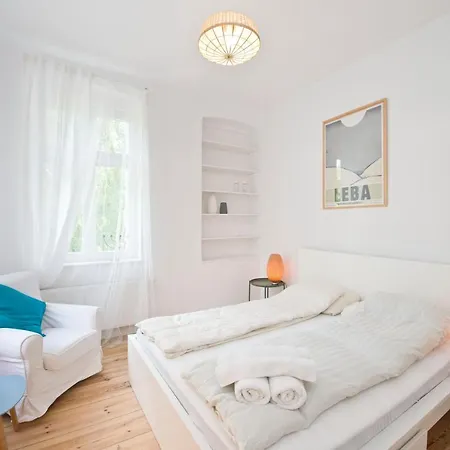 Apartament Blue Mandarin