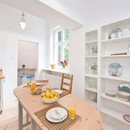 Blue Mandarin Chopina * Сопот