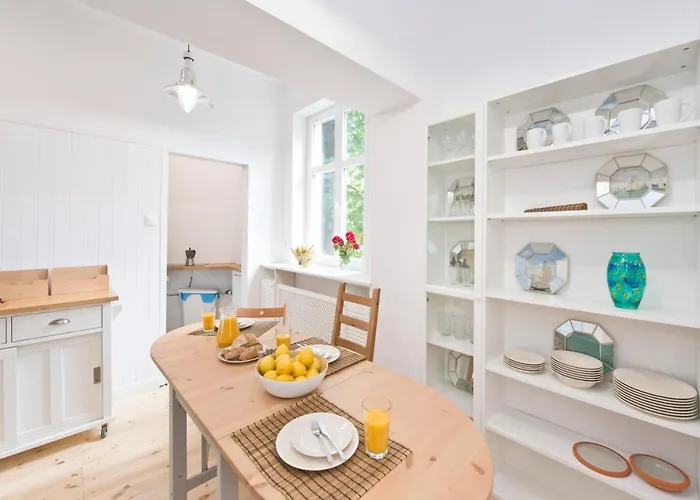 Blue Mandarin Chopina * Сопот