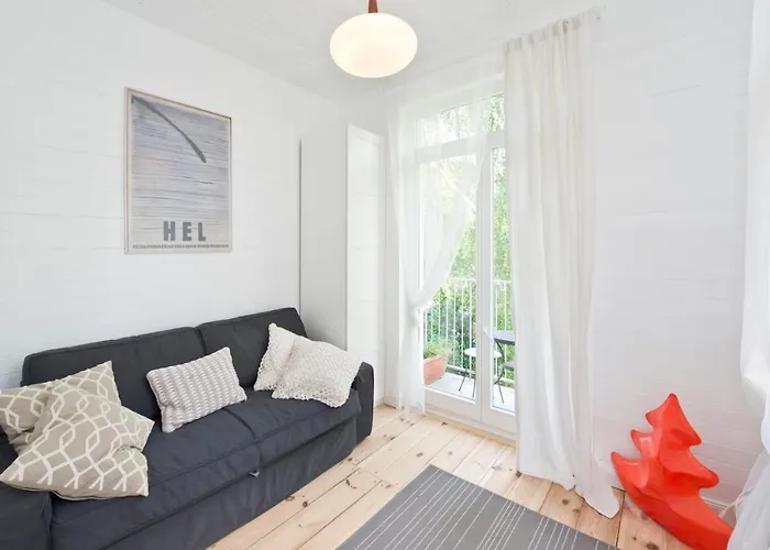 Blue Mandarin Chopina * Сопот