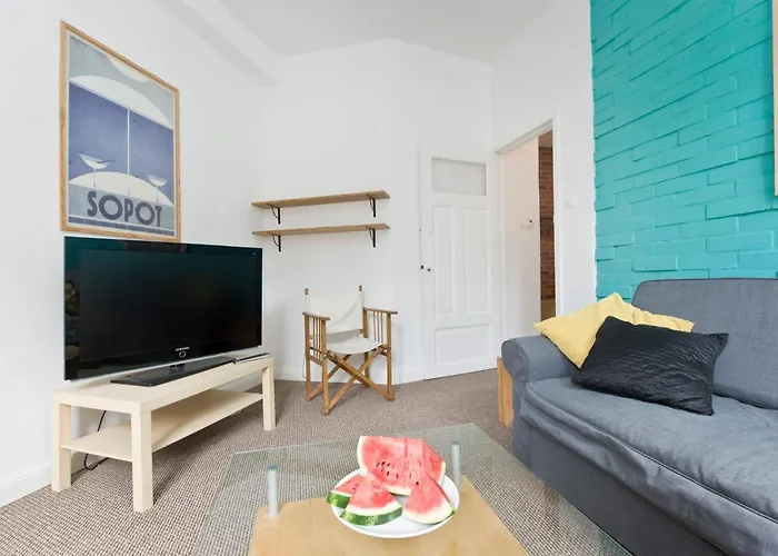 Blue Mandarin Chopina *