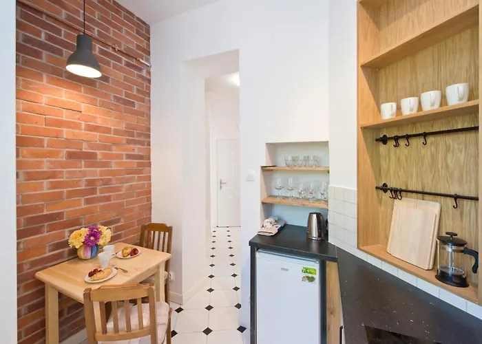 Blue Mandarin Chopina * Sopot